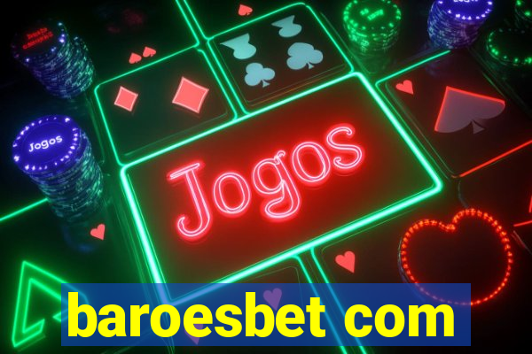 baroesbet com